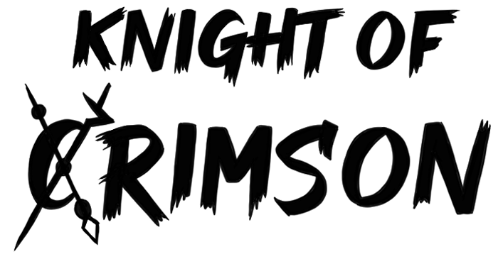 Knight of Crimson Logo