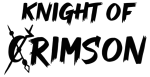 Knight of Crimson Logo